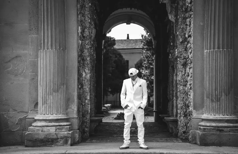 Tramo riapre il conto con il rap italiano: “Piombo” è l’ultimatum in barre di chi ha smesso di giocare