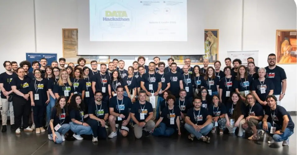 Master AI&DS e imprese: il DESF forma i nuovi professionisti dei dati ad alta occupabilità
