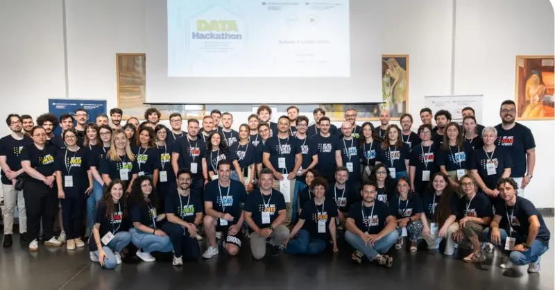 Master AI&DS e imprese: il DESF forma i nuovi professionisti dei dati ad alta occupabilità