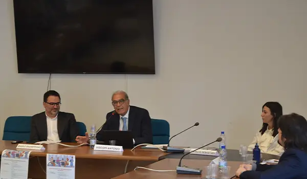 Successo per il focus su lavoro, inclusività e disabilità, promosso nella Sala consiliare del Comune di Soverato