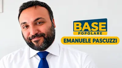 Base Popolare - Pascuzzi: La politica torni a partire dalle persone