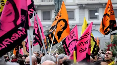 Denise, figlia di Lea Garofalo, muore a 35 anni dopo una vita segnata dalla lotta alla ’ndrangheta