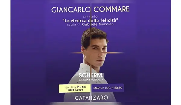 Schermi – Cinema Multipiazza" Partita la rassegna tra applausi, risate e grandi emozioni