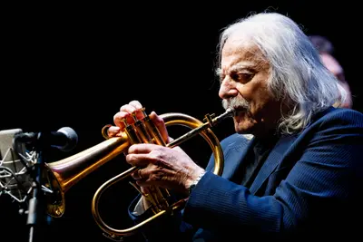Nicolini in Jazz: masterclass, concerti e jam session dal 22 al 24 ottobre