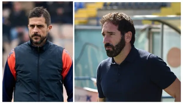Serie B, UFFICIALE: l’Empoli esonera Dionisi e affida la panchina a Fabio Caserta