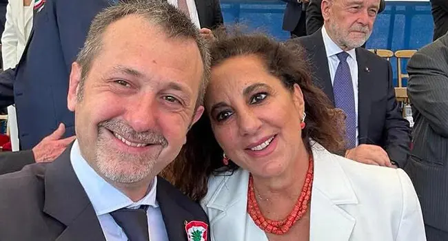  Carceri, Delmastro (FDI): 108 nuovi agenti in servizio in Calabria