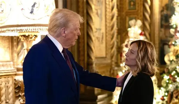 Trump minaccia il ritiro delle truppe USA in Europa: Italia nel mirino, Crosetto replica