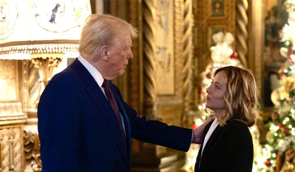 Trump minaccia il ritiro delle truppe USA in Europa: Italia nel mirino, Crosetto replica