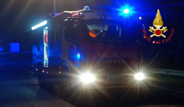 Catanzaro Incidente mortale sulla SS106 a Montepaone: una vittima e due feriti