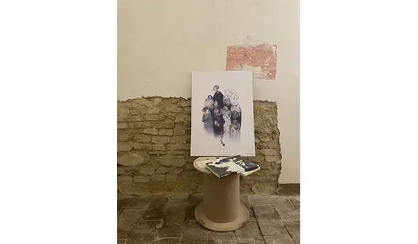 Palazzo Lenci, al via la mostra “Le Città Di Calvino”. 