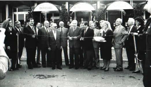 Moacasa festeggia 50 anni. Il nuovo appuntamento è dal 25 ottobre al 2 novembre 