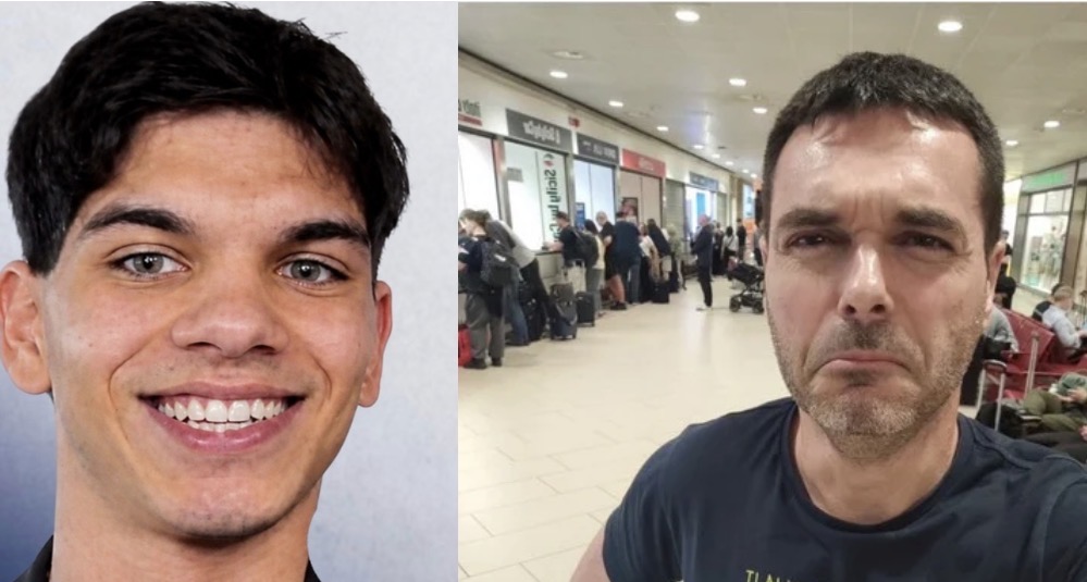 Botta e risposta tra Saverio Tommasi ed Eterno dopo l’aggressione di Parma