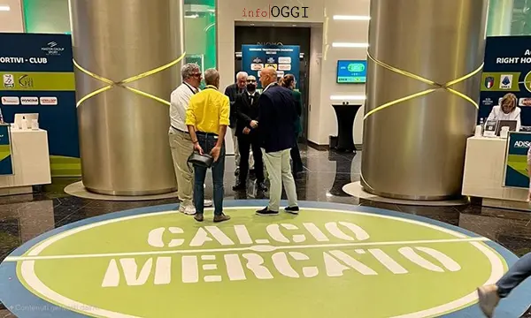 Catanzaro: tutti i colpi del calciomercato in entrata e in uscita