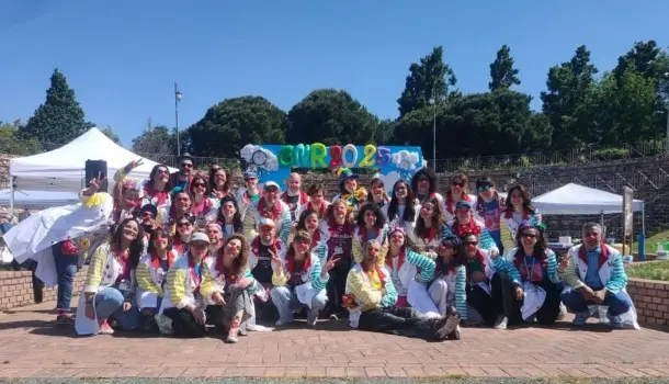 22a Edizione della giornata nazionale del naso rosso promossa dall’Associazione Clown Vip Catanzaro ODV 