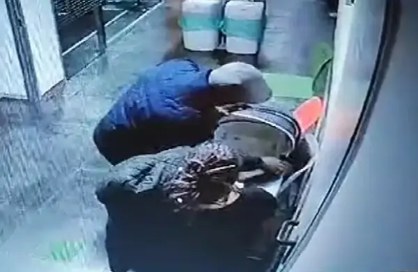 Neonata rapita, il marito è stato scarcerato: "Estraneo ai fatti" secondo i magistrati