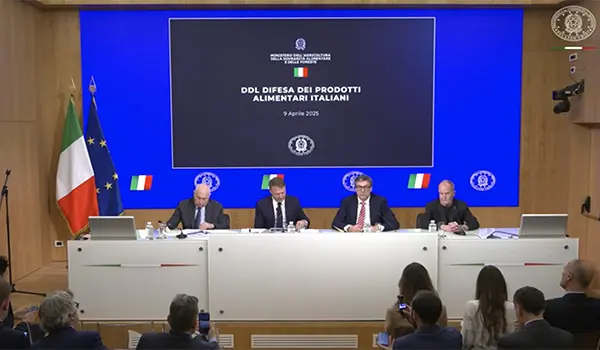 Dal DEF al Made in Italy: le nuove misure del Governo tra crescita, sanzioni e autonomia (Video)