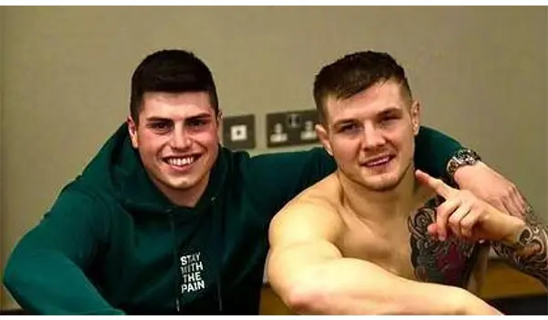 Mezzocorona: incendio nella notte, muore Patrick Vettori, fratello del campione di MMA Marvin Vettori