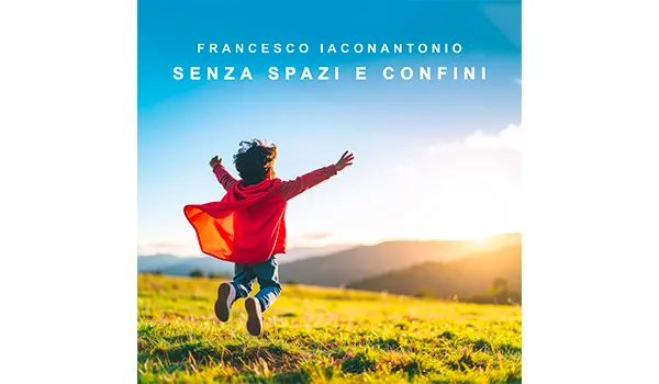 Catanzaro, Francesco Iaconantonio presenta "SENZA SPAZI E CONFINI" dedicato ai giovani con autismo