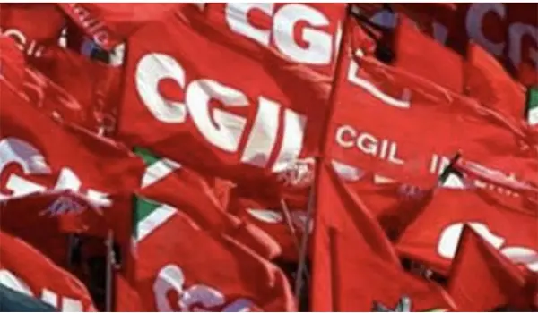Sciopero generale Cgil contro la Legge di Bilancio: mobilitazioni in tutta Italia