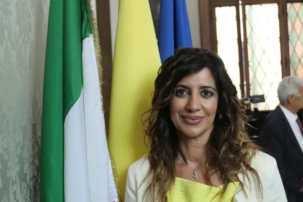 La riflessione della Vicesindaca Giusy Iemma per la Giornata delle donne e delle ragazze nella scienza