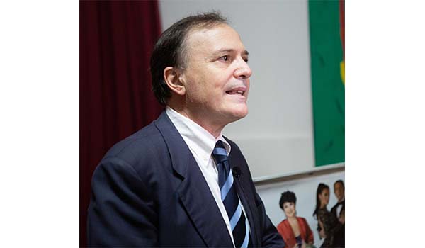 Francescantonio Pollice nell’ufficio di presidenza di AGIS per il prossimo triennio