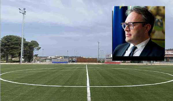 Crotone, caos sull'affidamento del campo sportivo “Tufolo”: ricorso al Tar contro il Comune