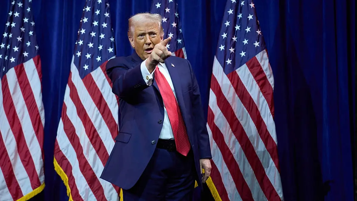 Alaska, Trump contro la scheda elettorale: 'Serve un QI di 190 per capirla'