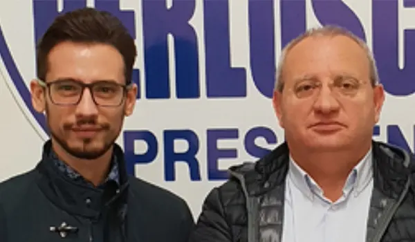 Nasce Calabria Azzurra : De Sarro e Mastroianni in campo. 