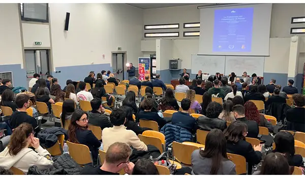 Polizia di Stato, all’Università Magna Graecia di Catanzaro orientamento per diventare Commissari