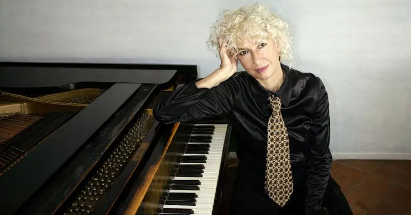 Torna Dante in Musica, Alessandra Celletti firma la prima assoluta