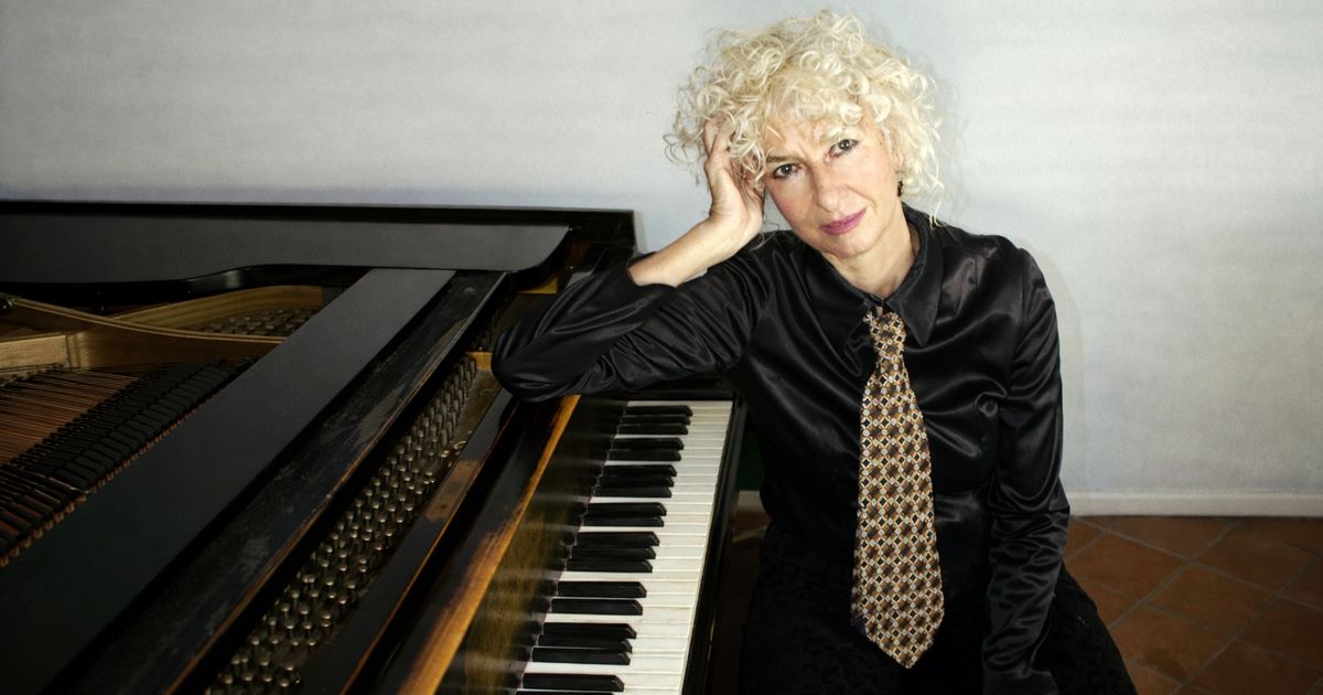 Torna Dante in Musica, Alessandra Celletti firma la prima assoluta