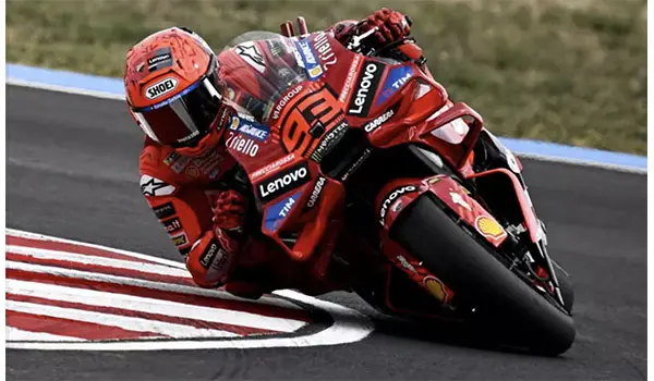 MotoGP Ungheria 2025: Marc Marquez al Balaton Park “Qui parto da zero come tutti”