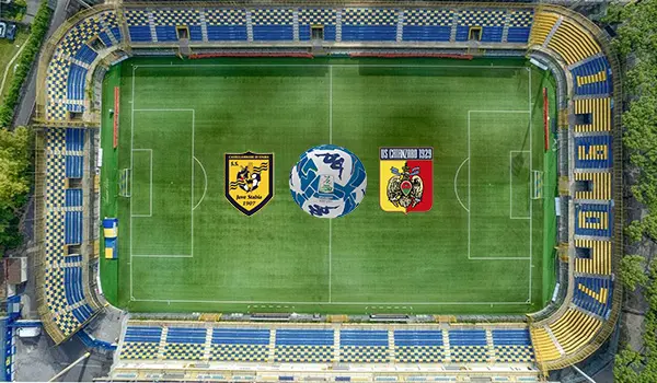 Juve Stabia-Catanzaro, via alla prevendita: Giornata Gialloblù e aggiornamenti sul settore ospiti!