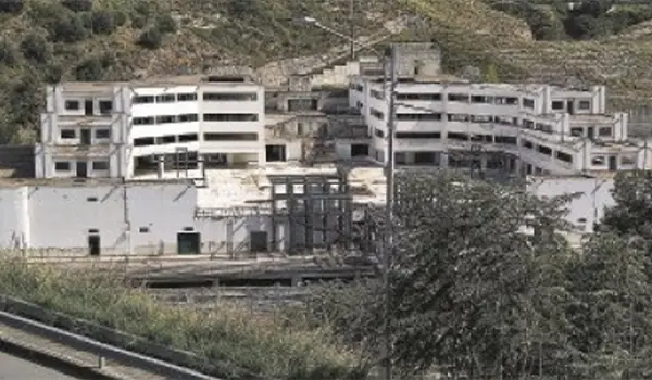 Parco Romani, Talerico chiede la perizia al Curatore: ipotesi sede per Veterinaria e Ospedale veterinario. 