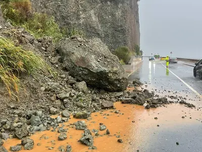 Maltempo in Italia: allerta arancione in sei regioni e vittima a Jesolo