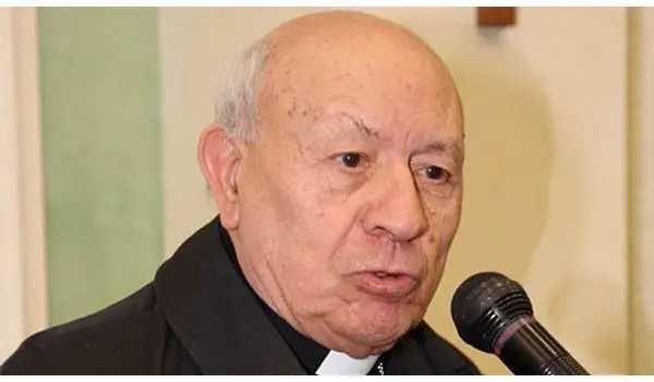 Quattro anni fa ci lasciava Monsignor Antonio Cantisani Vescovo del Concilio e fondatore di Comunità Nuova