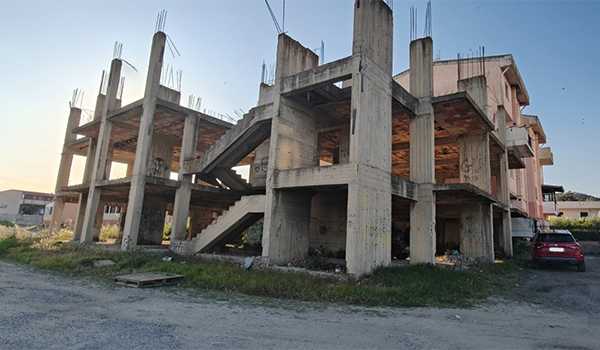 Botricello, immobile abbandonato acquisito al patrimonio comunale
