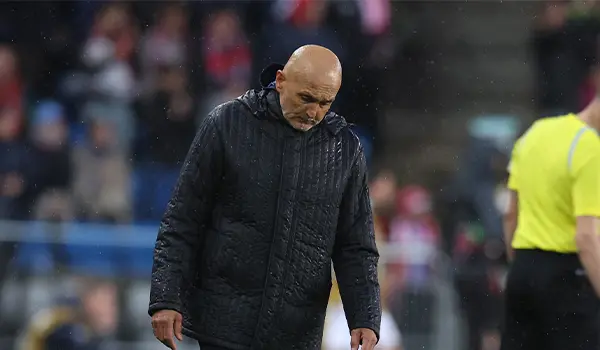 Italia, partenza shock: 3-0 dalla Norvegia a Oslo. Mondiali subito in salita