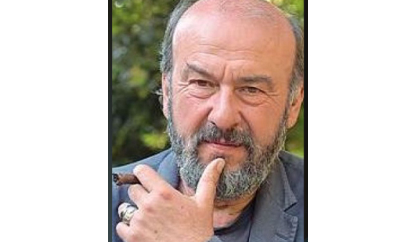 Davide Rondoni “Sette canti contro lo Scontento”