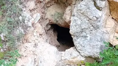 Speleologo intrappolato per 27 ore nella grotta di Gorropeddu salvato vivo