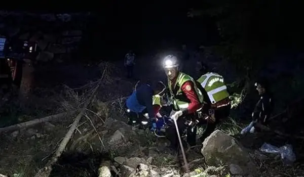 Alto Adige, precipita per 150 metri durante una passeggiata: muore turista a Ortisei