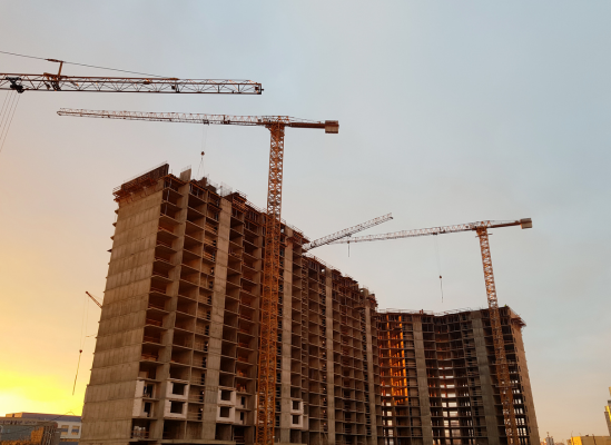 Abusivismo edilizio nel Catanzarese: due denunce e maxi multa