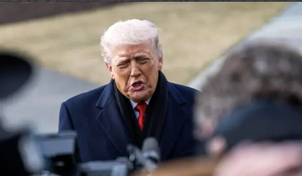 Trump scuote gli equilibri geopolitici: la pace non è più una priorità assoluta