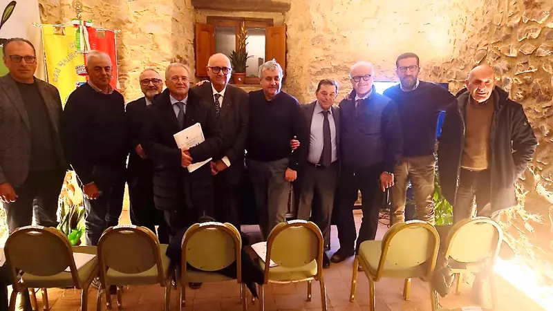Borgolio: San Mauro Castelverde diventa capitale delle eccellenze olivicole madonite 