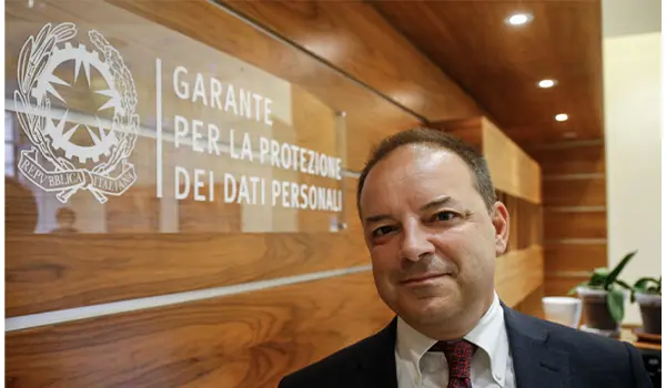 Terremoto al Garante Privacy: le dichiarazioni di Guido Scorza (Video)