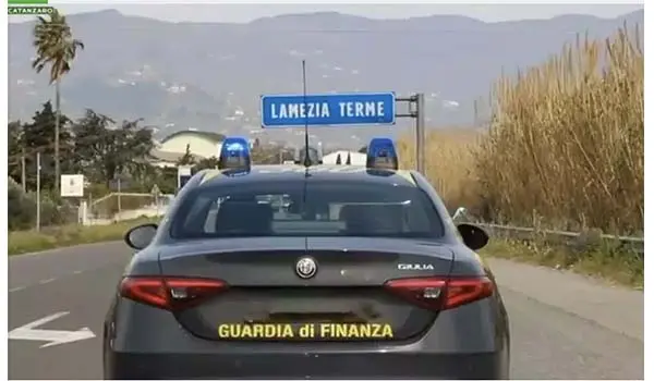 Indagine sul Superbonus a Lamezia Terme: chiusa l’inchiesta su presunta truffa ai danni dello Stato