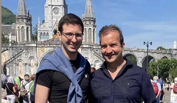 Mario Occhiuto su Fb, Francesco sognava di aiutare chi stava malè '