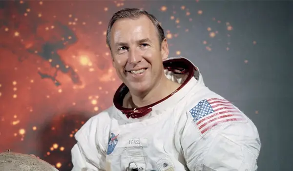 Addio a Jim Lovell, leggendario comandante dell’Apollo 13
