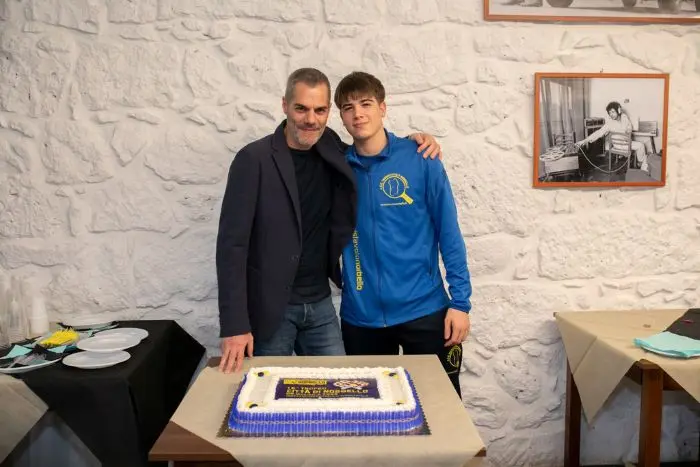 Tennistavolo Norbello: giocano in casa sia la A1 F, sia la A2 M