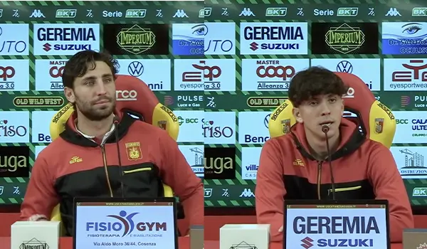 Catanzaro–Empoli 3-2, la notte di Pittarello e Alesi: rimonta da sogno al Ceravolo. Video